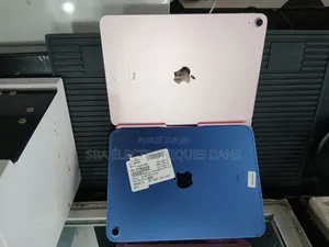 Apple iPad 9.7 64 GB Bleu
