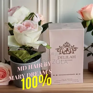 Parfum Delilah