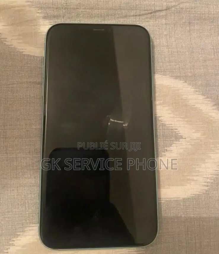 Apple iPhone XS 64 GB Noir