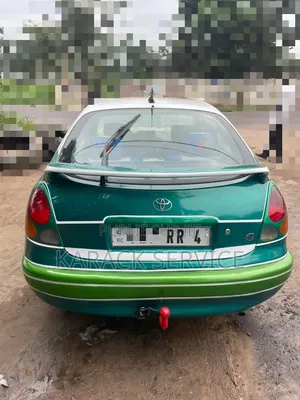 Toyota Corolla 2019 Vert
