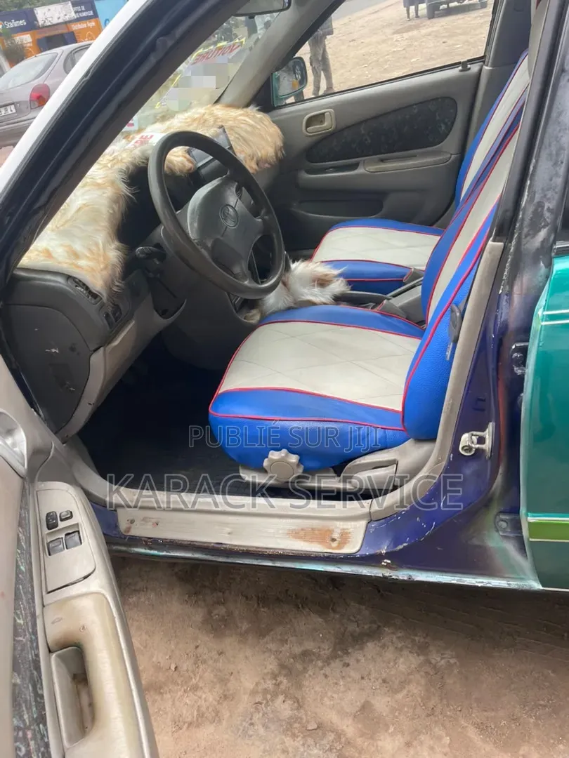 Toyota Corolla 2019 Vert
