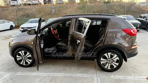 Kia Sorento 2021 Gris