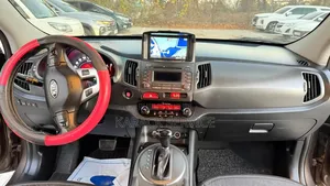 Kia Sorento 2021 Gris