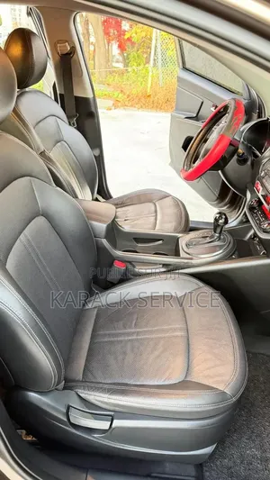 Kia Sorento 2021 Gris