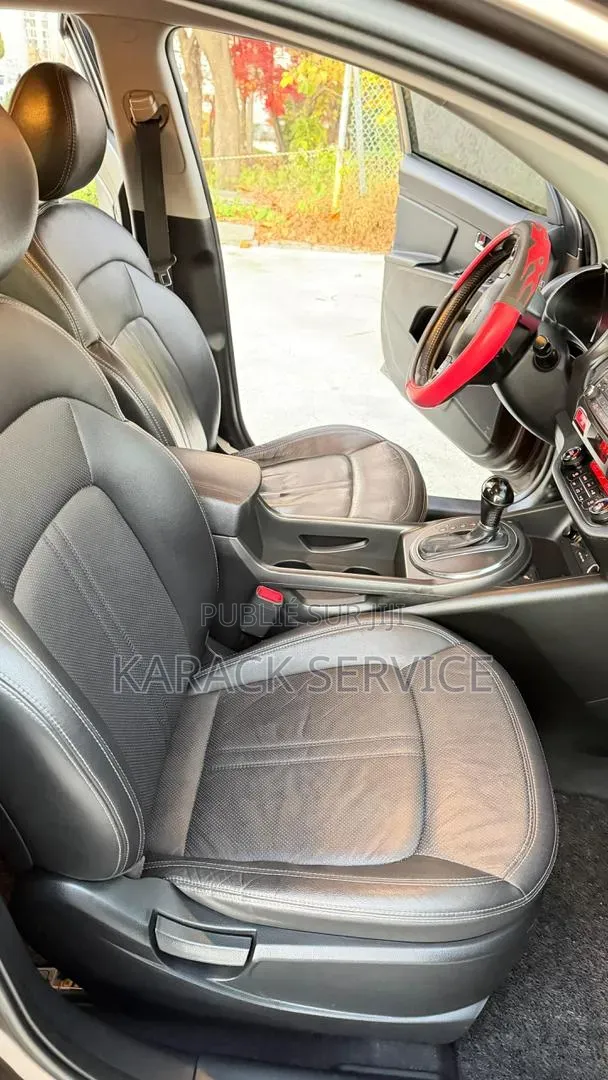 Kia Sorento 2021 Gris