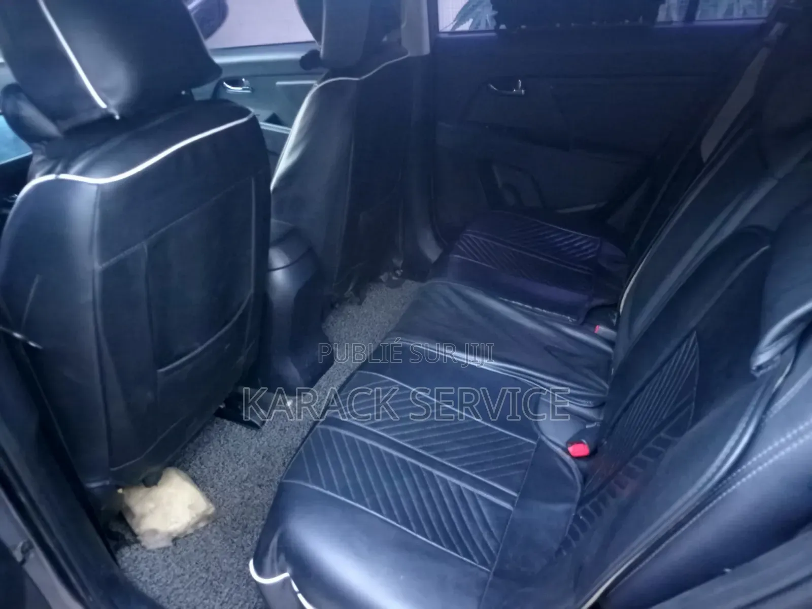 Kia Sportage 2022 Gris