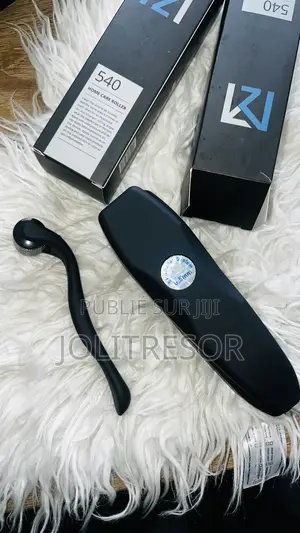 Dermaroller 0,5mm