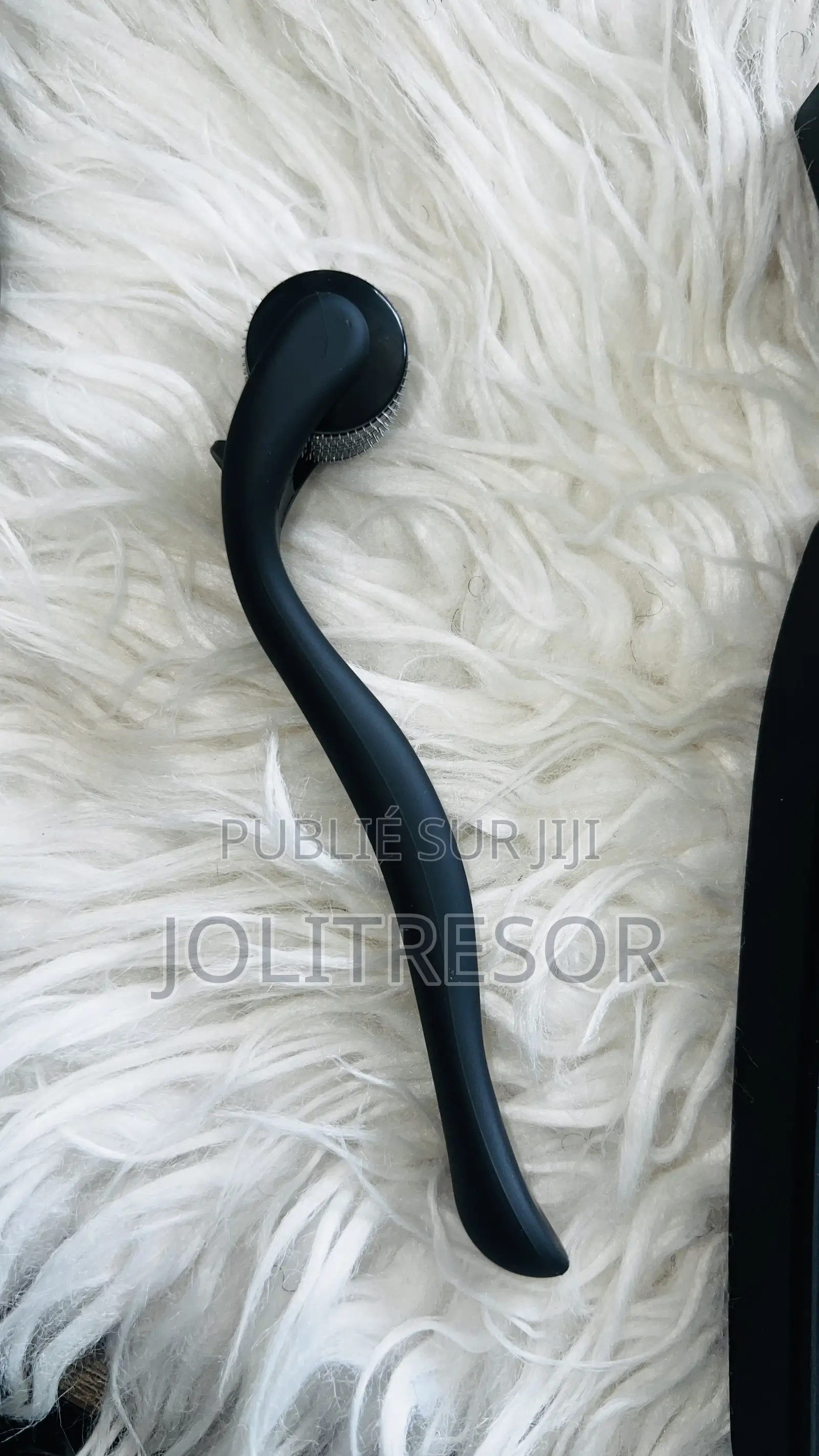 Dermaroller 0,5mm