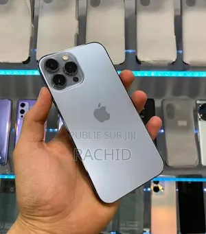 Nouveau Apple iPhone 11 Pro Max 256 GB Blanc