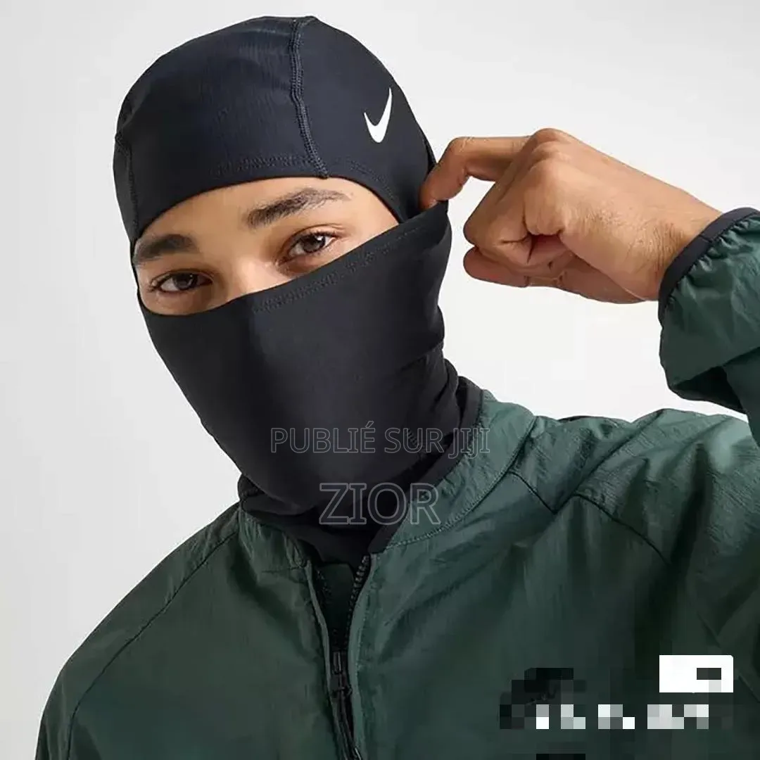 Nike Pro Hyperwarm