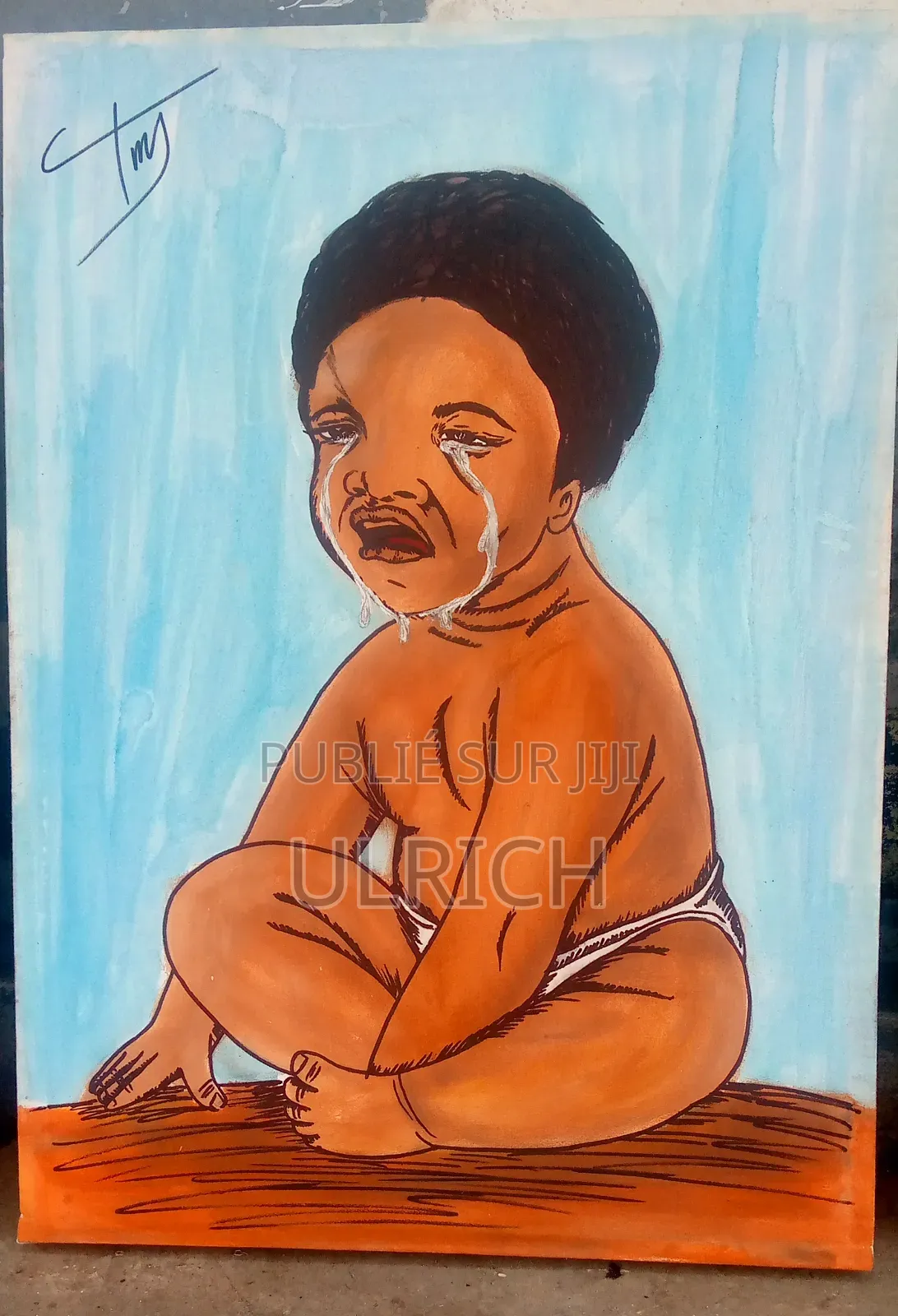 l'Art Africain S'invite Chez Vous. 