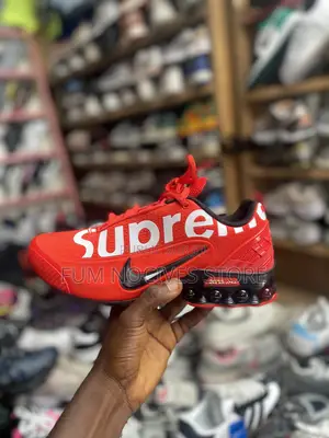 Nike Dn Suprême