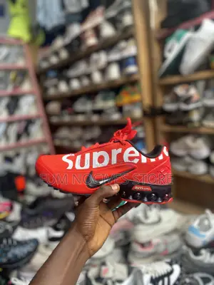 Nike Dn Suprême