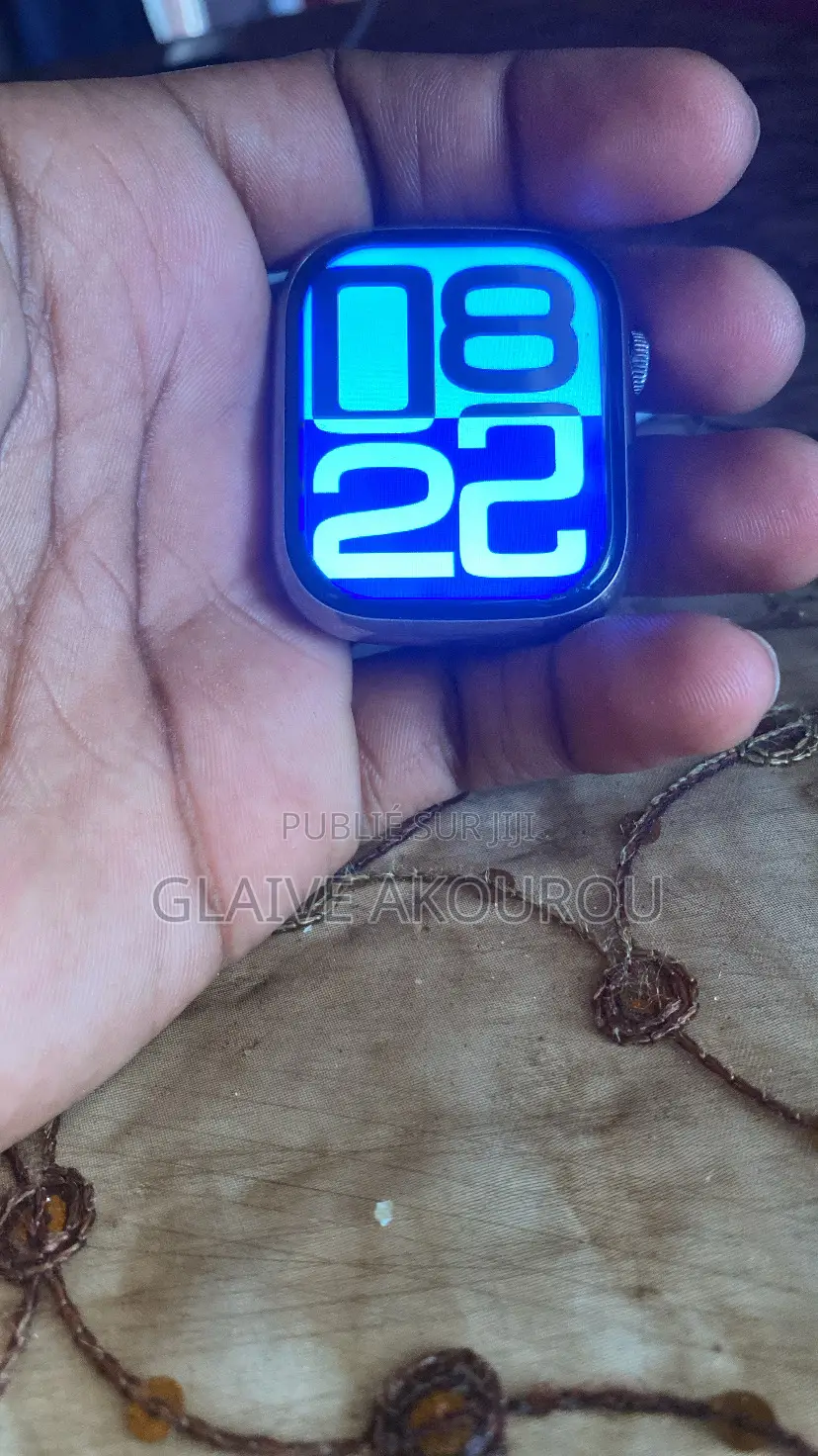 Smart Watch