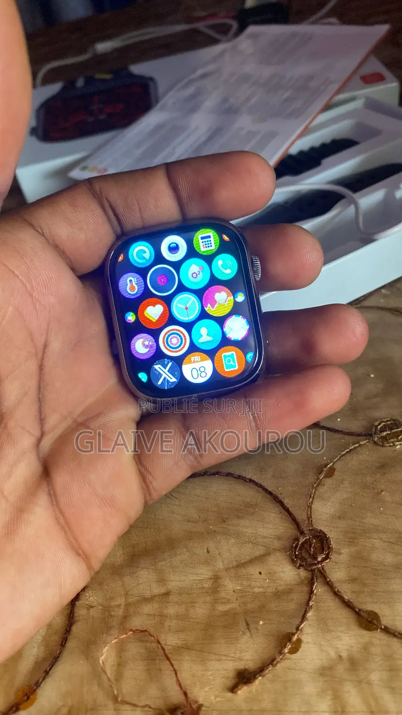 Smart Watch