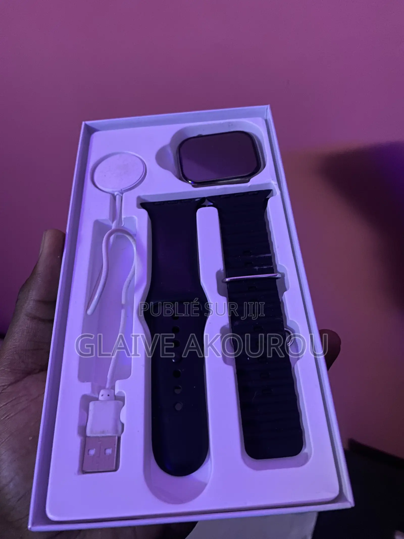 Smart Watch