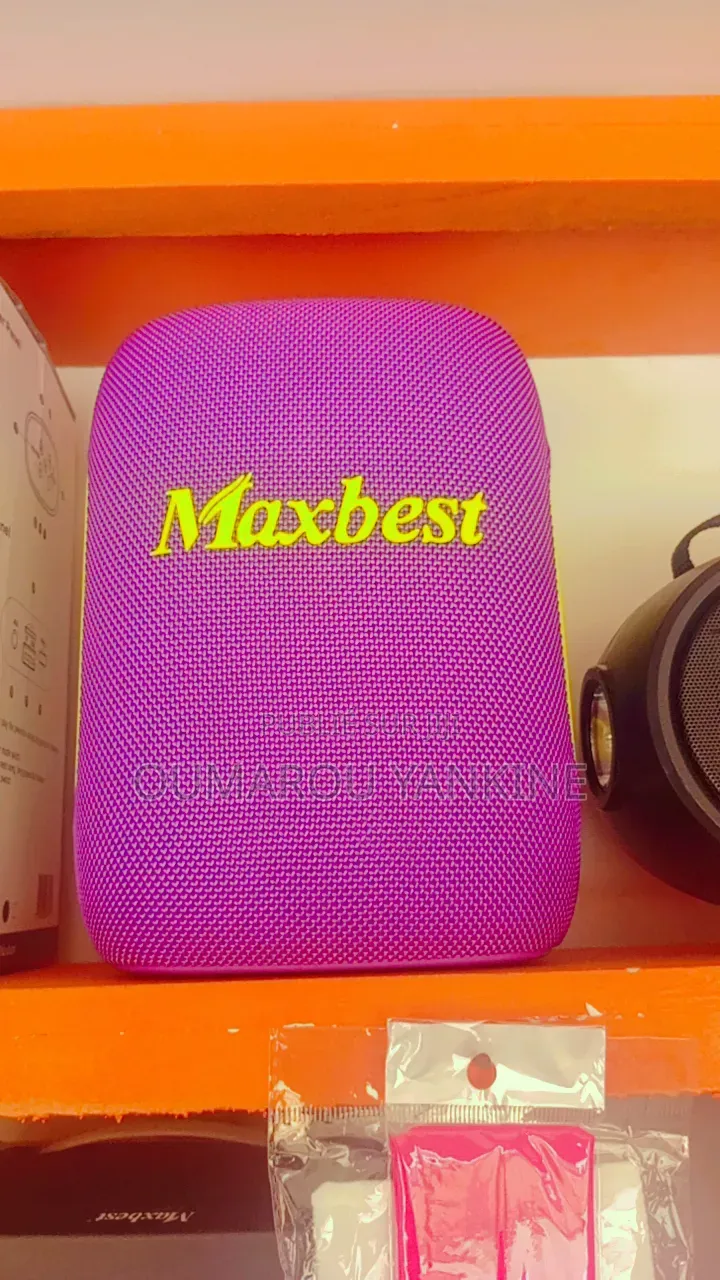 Maxbest Mb- M16