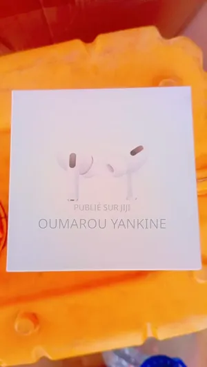 Airpods Pro