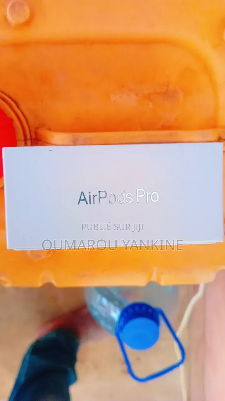 Airpods Pro