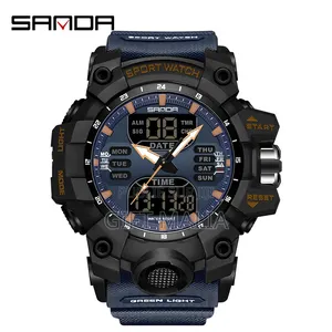 Montres Homme