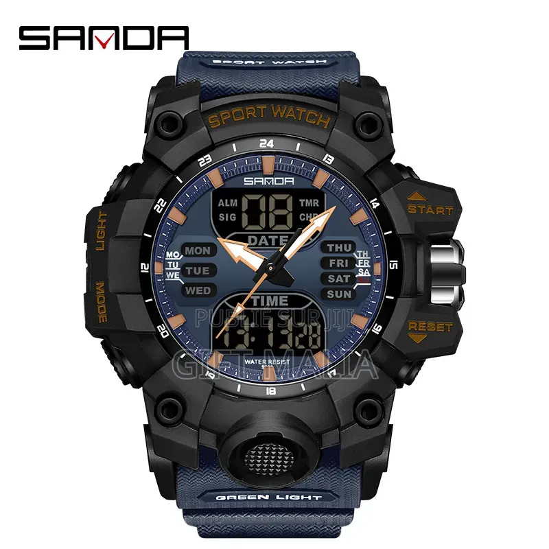 Montres Homme