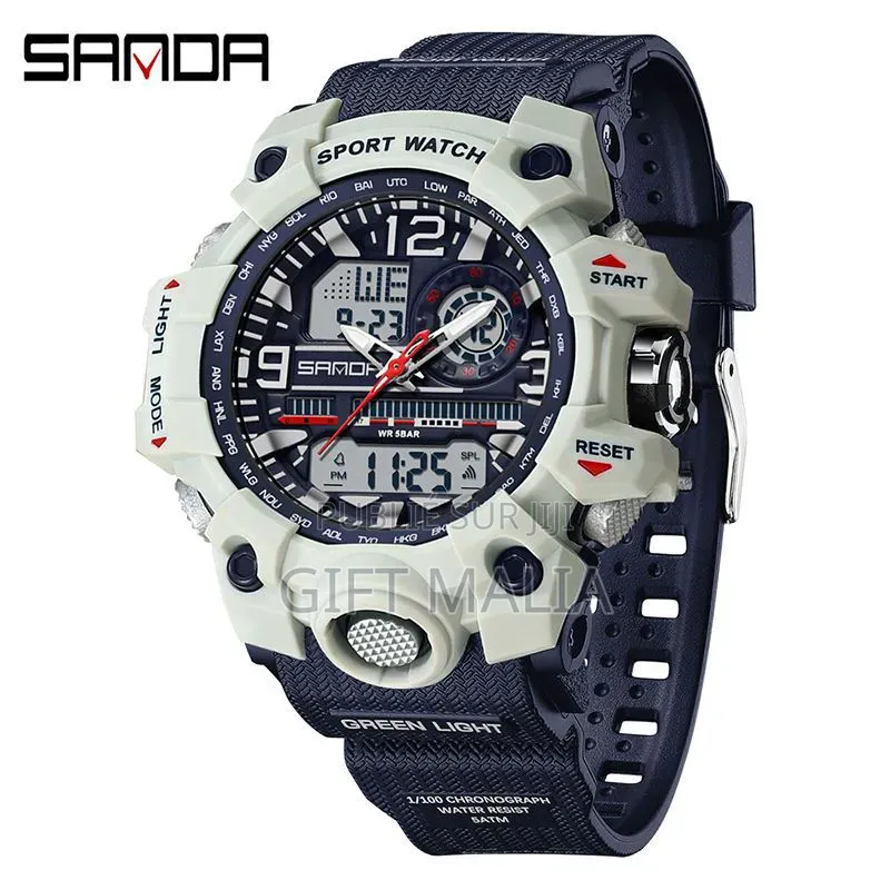 Montres Homme
