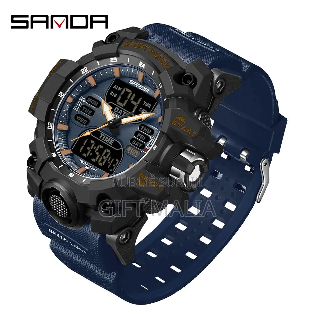 Montres Homme