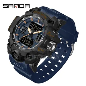 Montres Homme