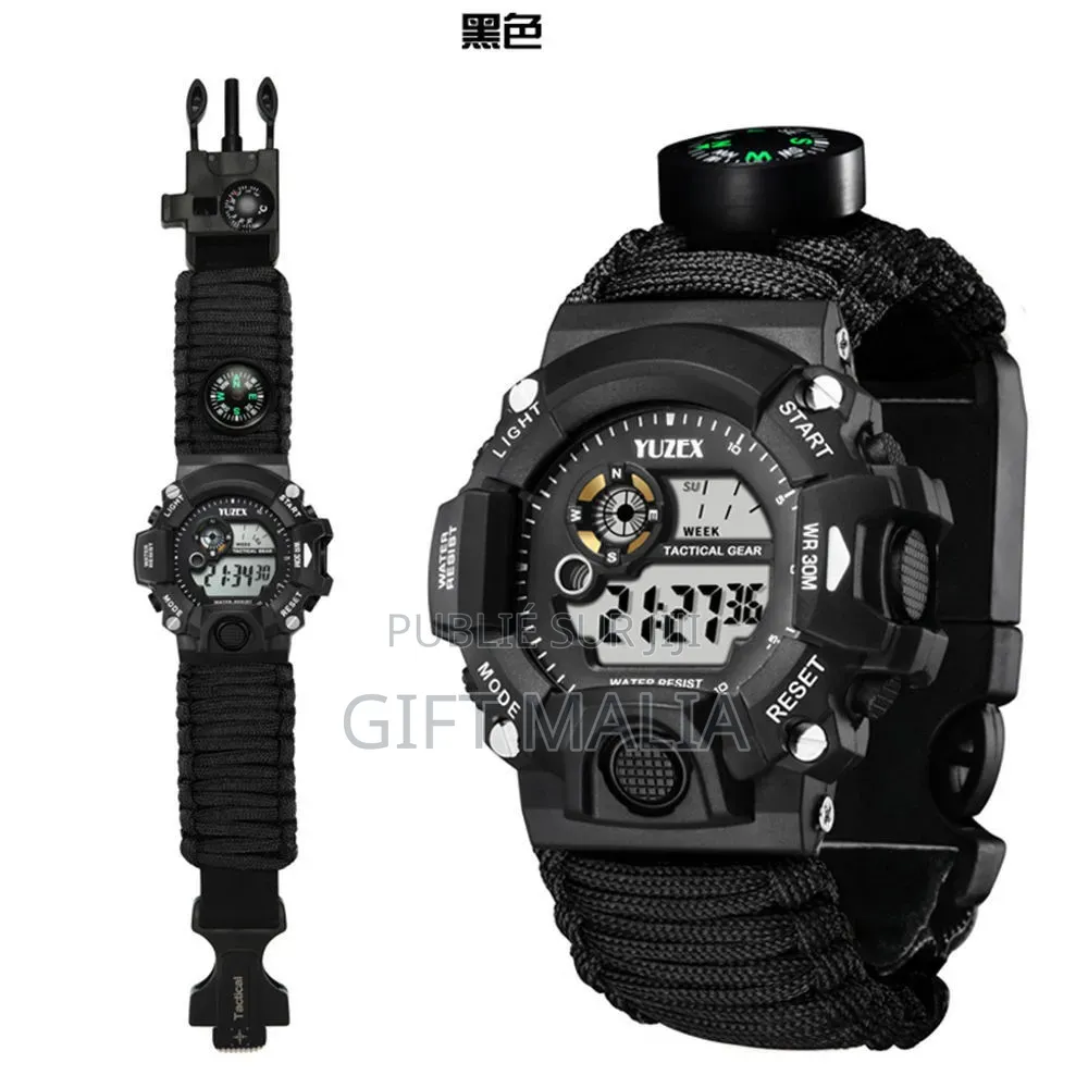 Montre Homme