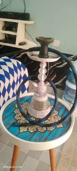 Chicha À Vendre. Profitez De Vos Moments De Détente Avec La Chicha