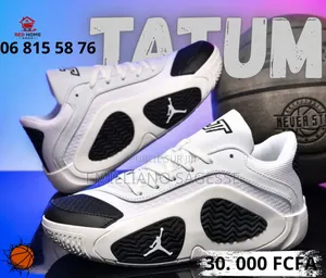 Chaussure De Basket, Tatum