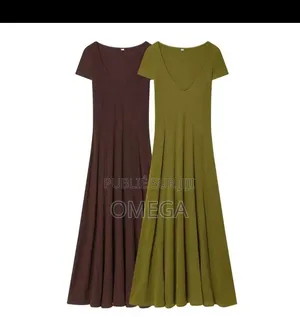Robe Moulante