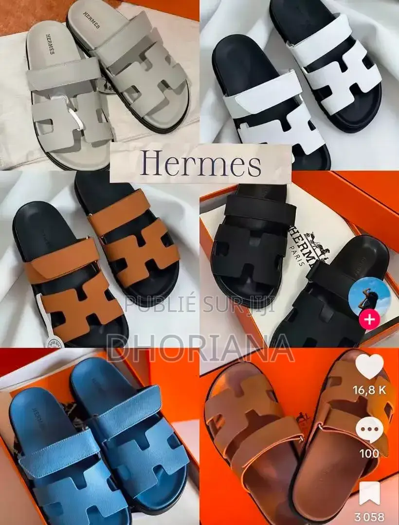 Chaussures