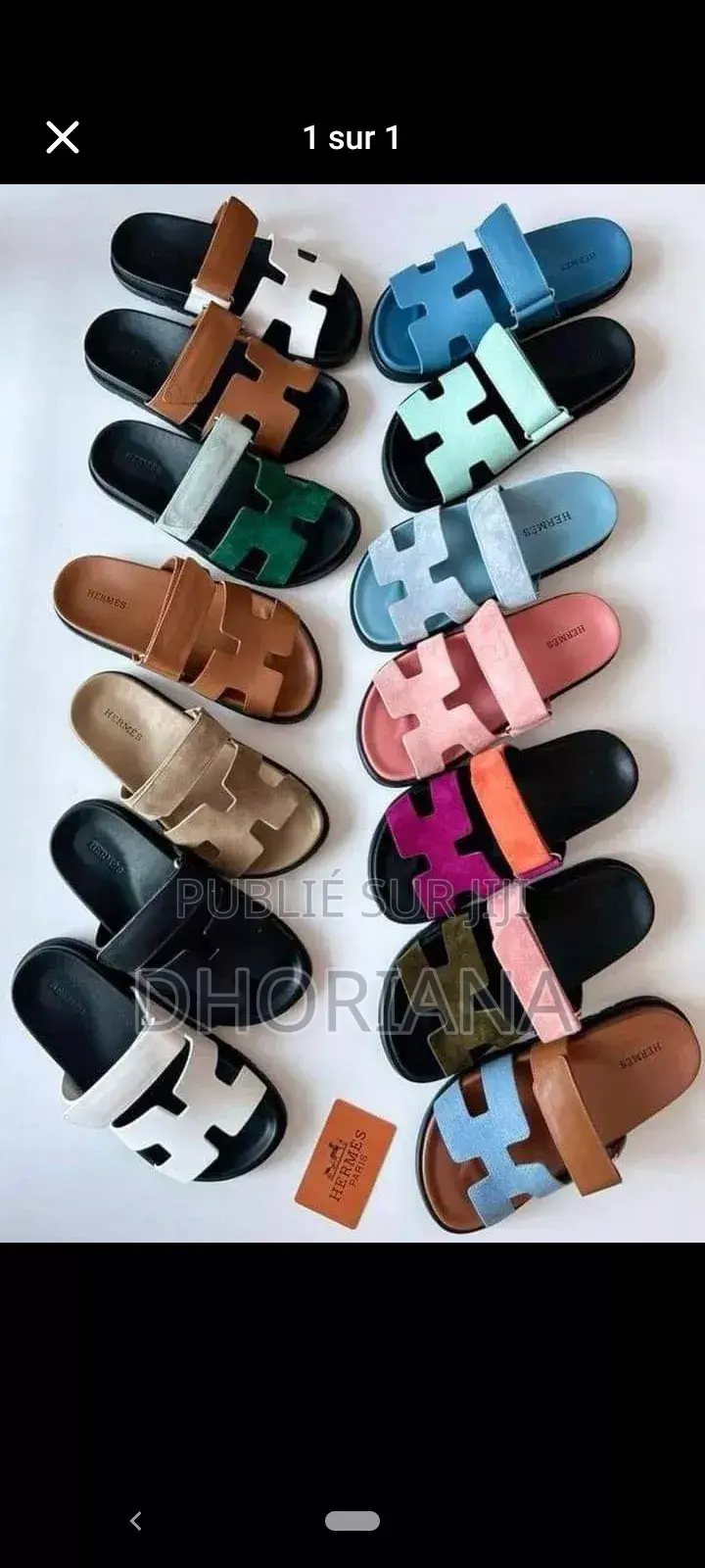 Chaussures
