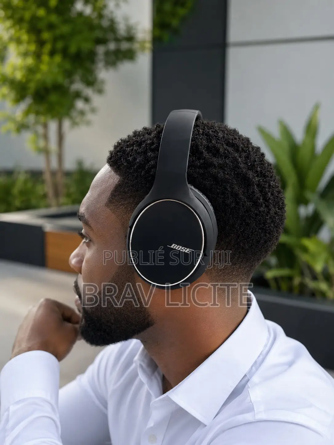 Casque Audio Bose