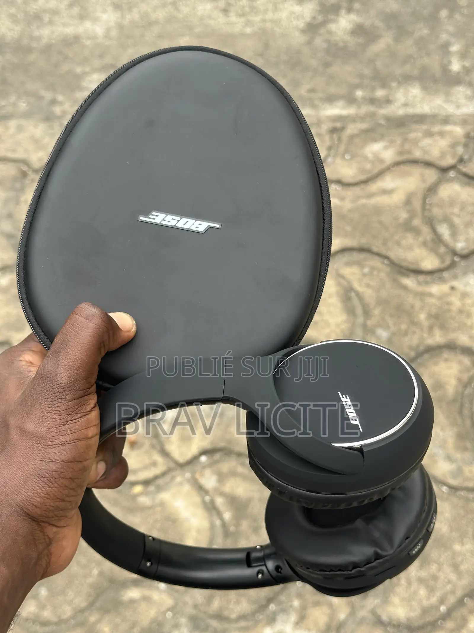 Casque Audio Bose