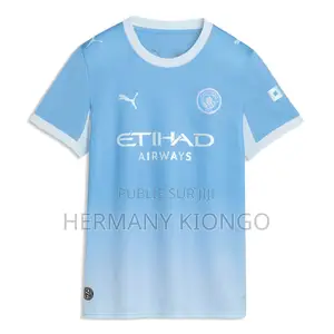 Maillot Saison 2026-2027