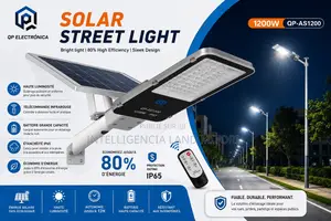 Lampadaire 1200w