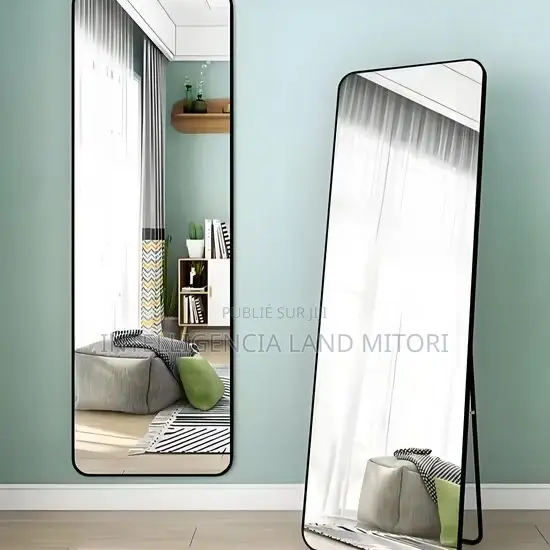 Miroir De Qualité