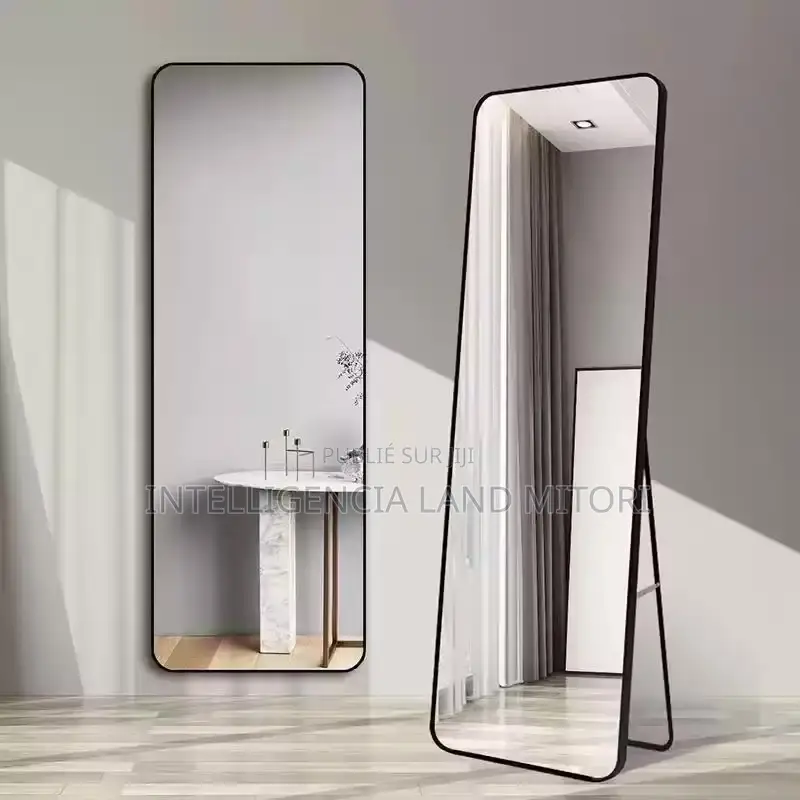 Miroir De Qualité