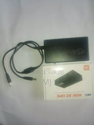 Power Bank 12v
