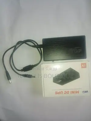 Power Bank 12v