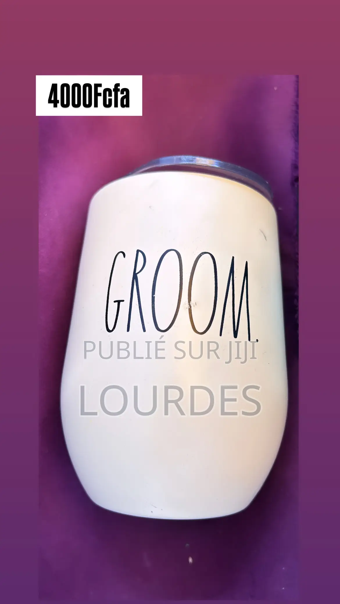 Gourdes, Thermos Pour Sport