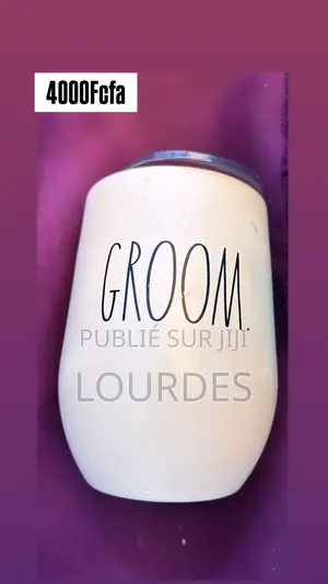 Gourdes, Thermos Pour Sport