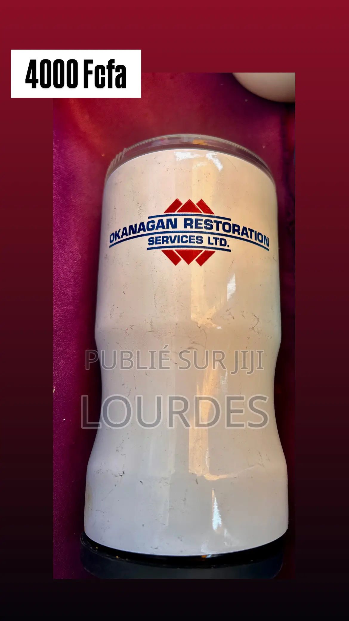 Gourdes, Thermos Pour Sport