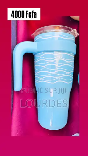 Gourdes, Thermos Pour Sport