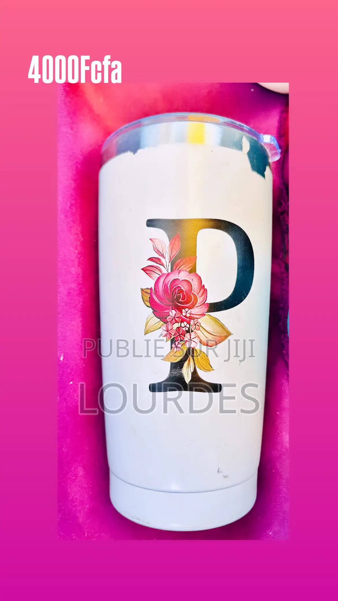 Gourdes, Thermos Pour Sport