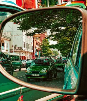 Livraison Partout À Brazzaville