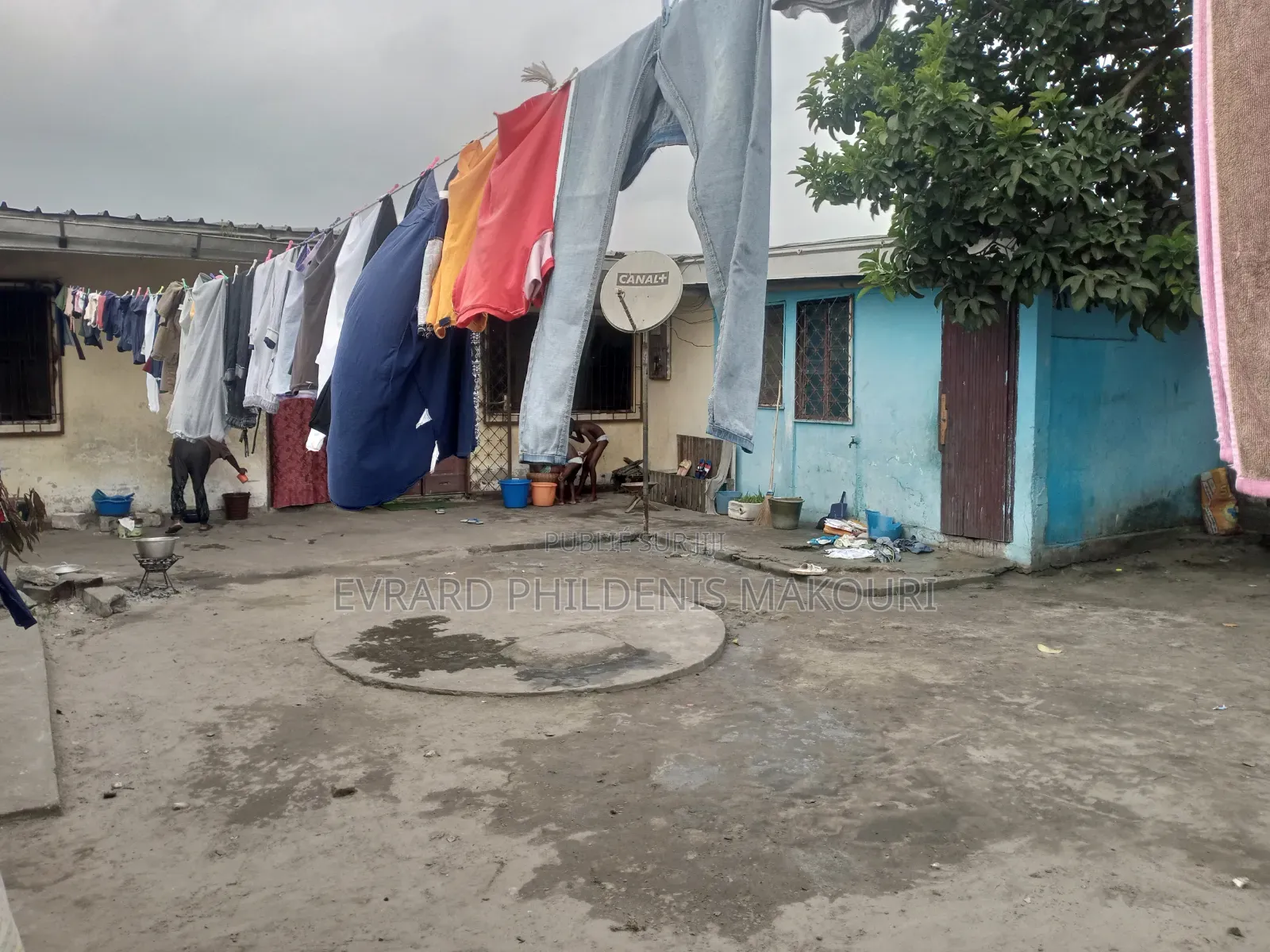 Parcelle Mise En Vente