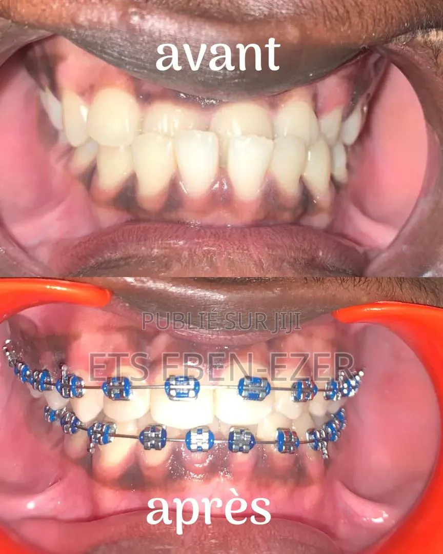 Dental Médical Center